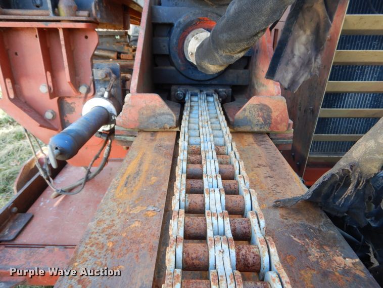 image for item DH2230 1999 Ditch Witch JT4020 directional boring unit