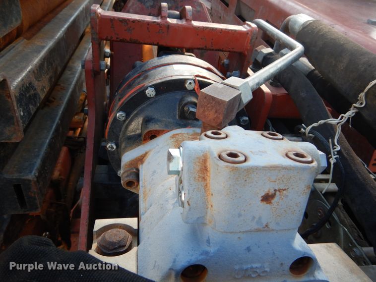 image for item DH2230 1999 Ditch Witch JT4020 directional boring unit