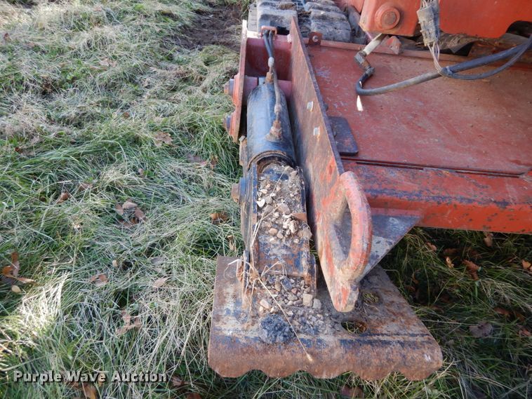 image for item DH2230 1999 Ditch Witch JT4020 directional boring unit