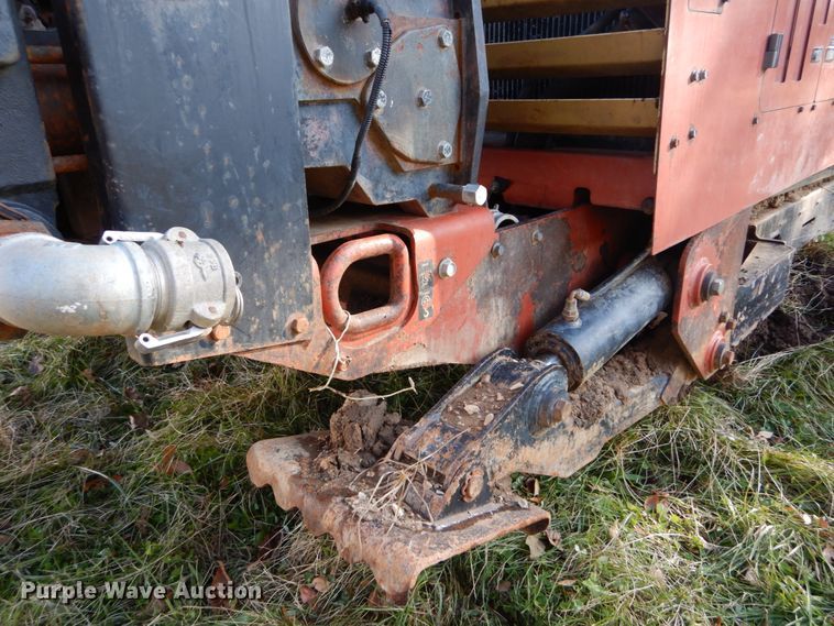 image for item DH2230 1999 Ditch Witch JT4020 directional boring unit