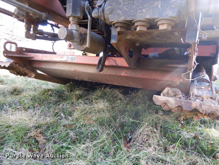 image for item DH2230 1999 Ditch Witch JT4020 directional boring unit
