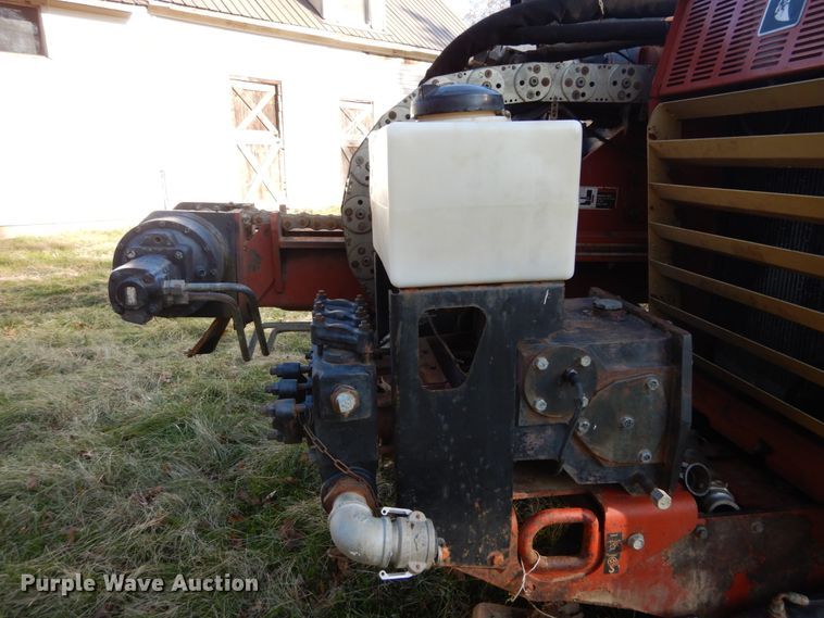 image for item DH2230 1999 Ditch Witch JT4020 directional boring unit