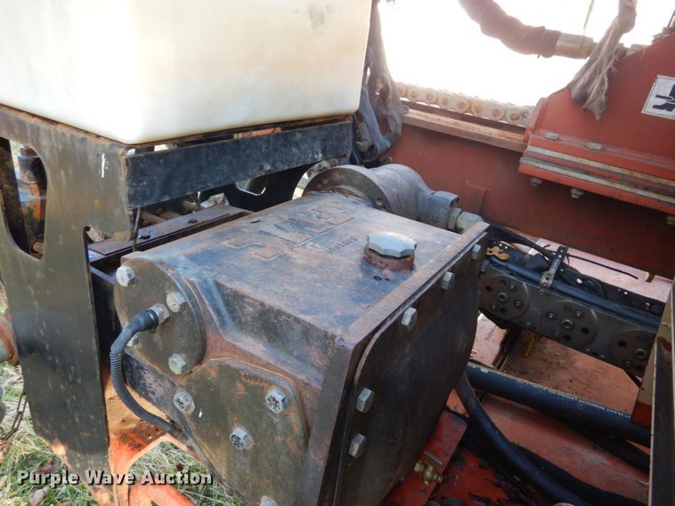 image for item DH2230 1999 Ditch Witch JT4020 directional boring unit