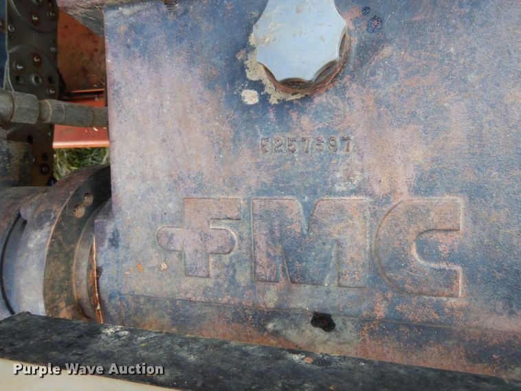 image for item DH2230 1999 Ditch Witch JT4020 directional boring unit