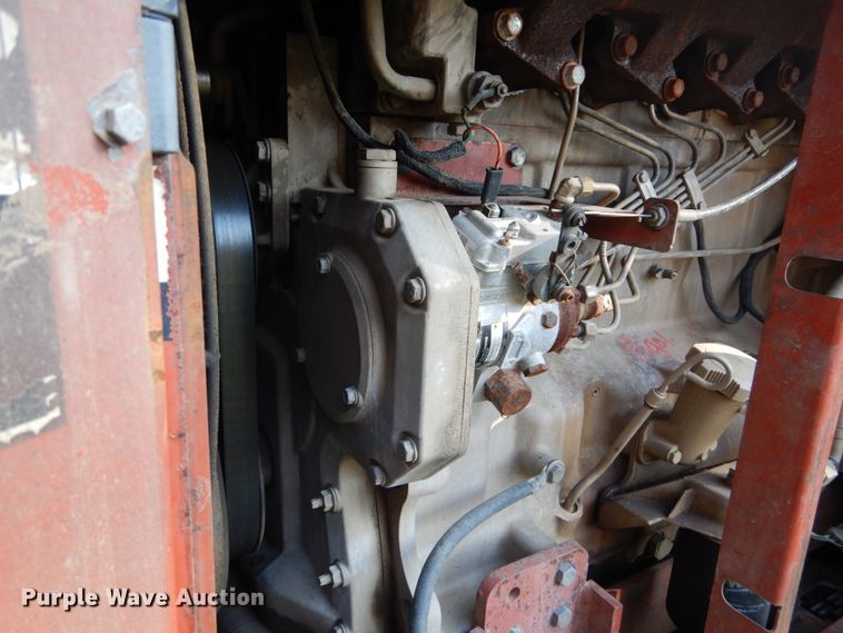 image for item DH2230 1999 Ditch Witch JT4020 directional boring unit