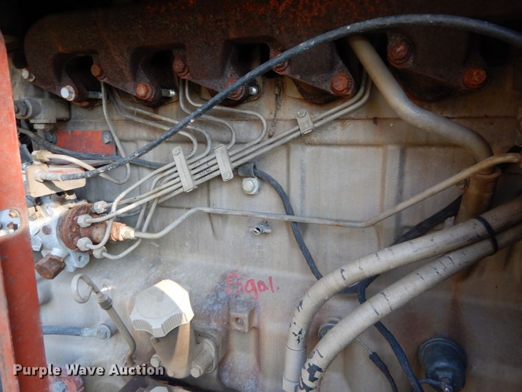 image for item DH2230 1999 Ditch Witch JT4020 directional boring unit