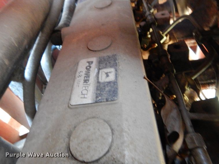 image for item DH2230 1999 Ditch Witch JT4020 directional boring unit