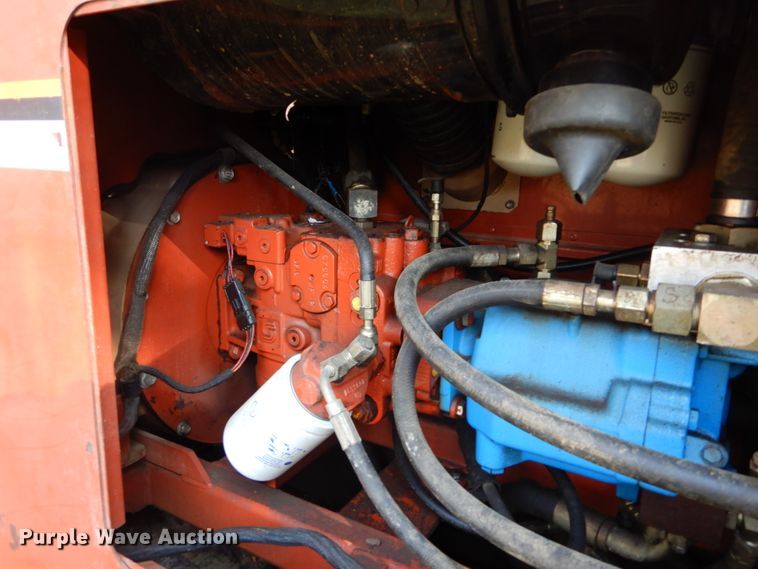 image for item DH2230 1999 Ditch Witch JT4020 directional boring unit