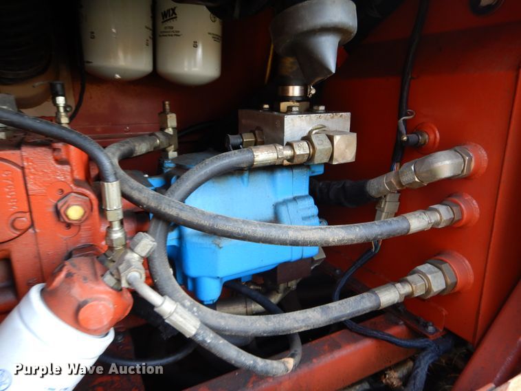 image for item DH2230 1999 Ditch Witch JT4020 directional boring unit