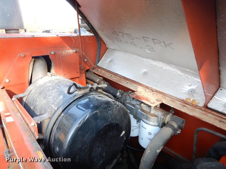 image for item DH2230 1999 Ditch Witch JT4020 directional boring unit