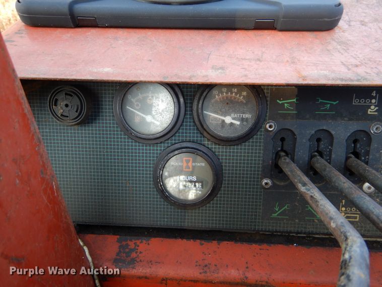 image for item DH2230 1999 Ditch Witch JT4020 directional boring unit