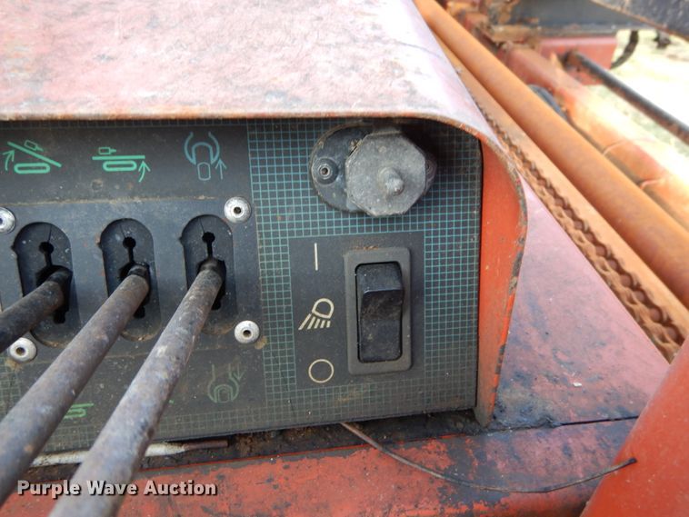 image for item DH2230 1999 Ditch Witch JT4020 directional boring unit