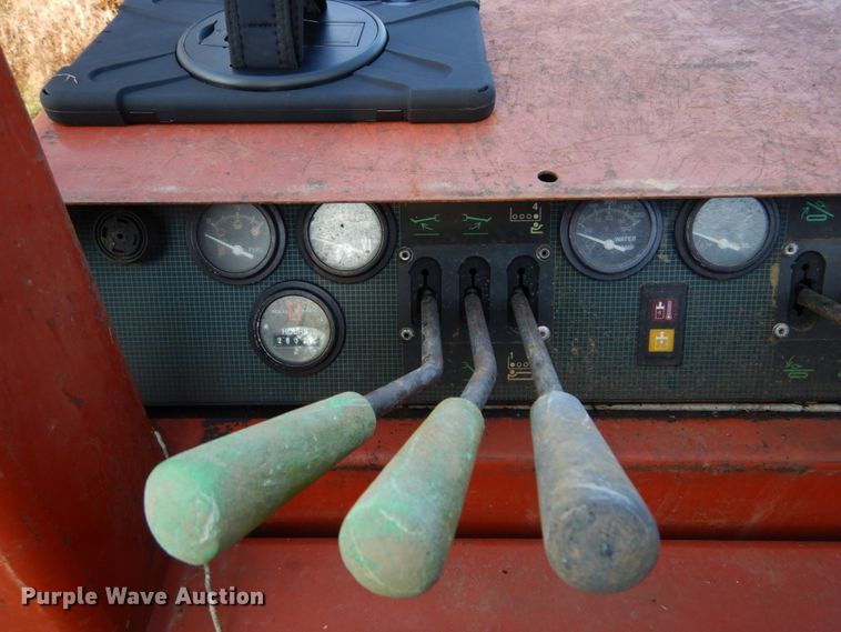 image for item DH2230 1999 Ditch Witch JT4020 directional boring unit