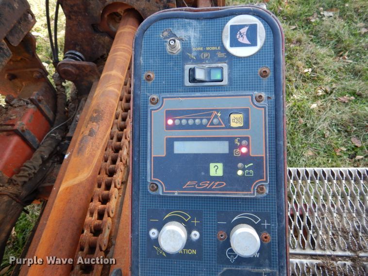 image for item DH2230 1999 Ditch Witch JT4020 directional boring unit