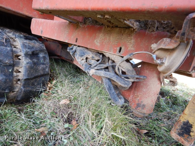 image for item DH2230 1999 Ditch Witch JT4020 directional boring unit