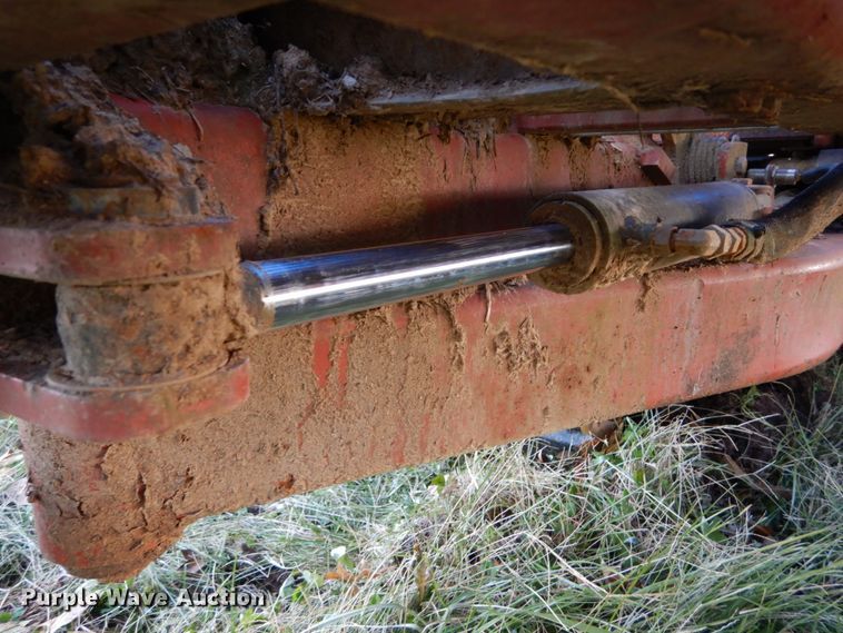 image for item DH2230 1999 Ditch Witch JT4020 directional boring unit