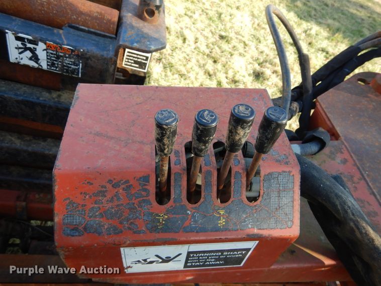 image for item DH2230 1999 Ditch Witch JT4020 directional boring unit
