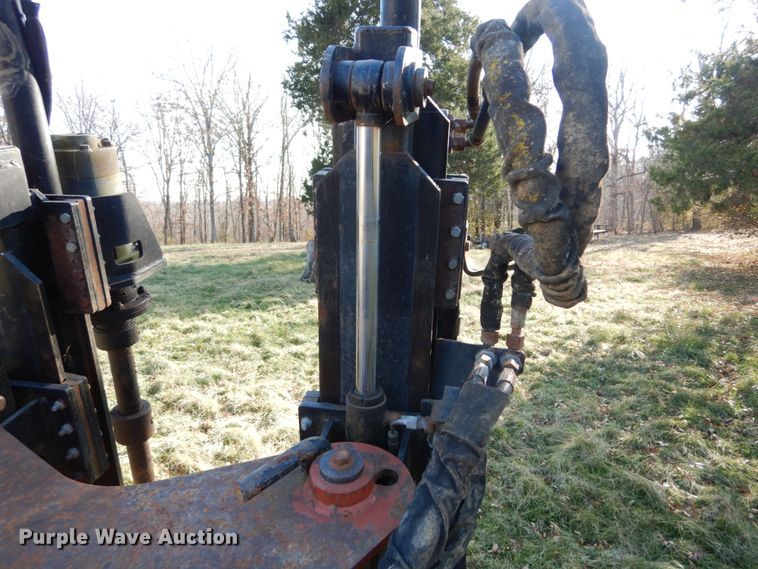 image for item DH2230 1999 Ditch Witch JT4020 directional boring unit