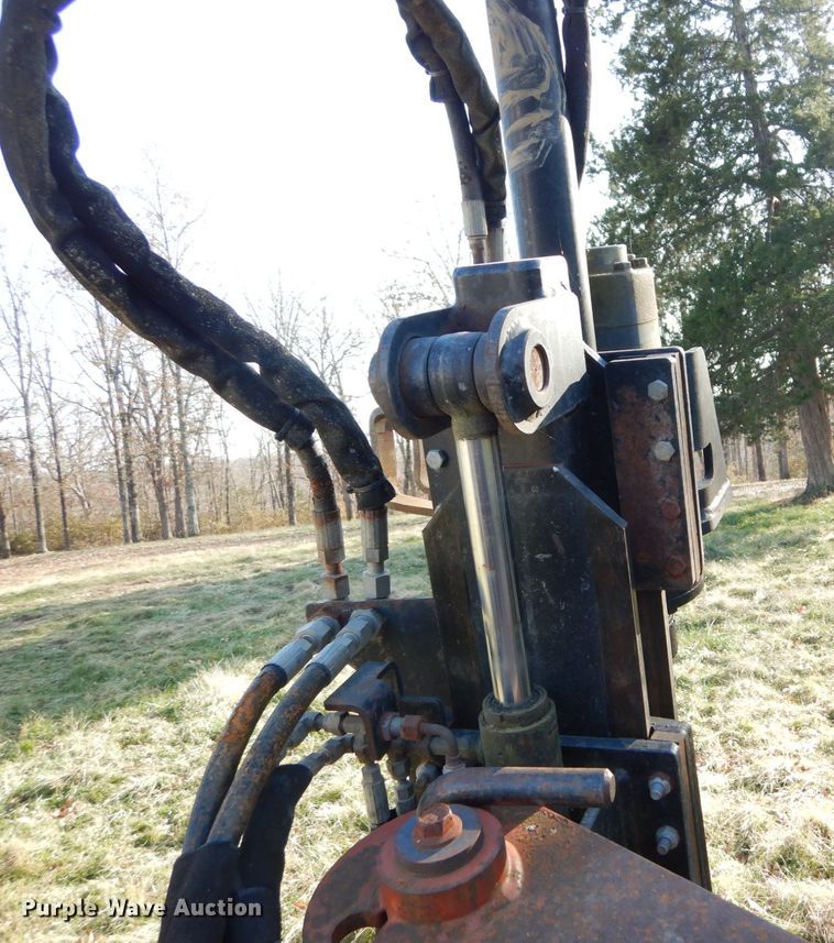 image for item DH2230 1999 Ditch Witch JT4020 directional boring unit