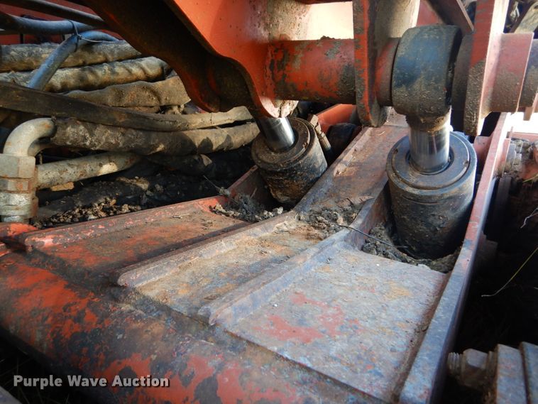 image for item DH2230 1999 Ditch Witch JT4020 directional boring unit