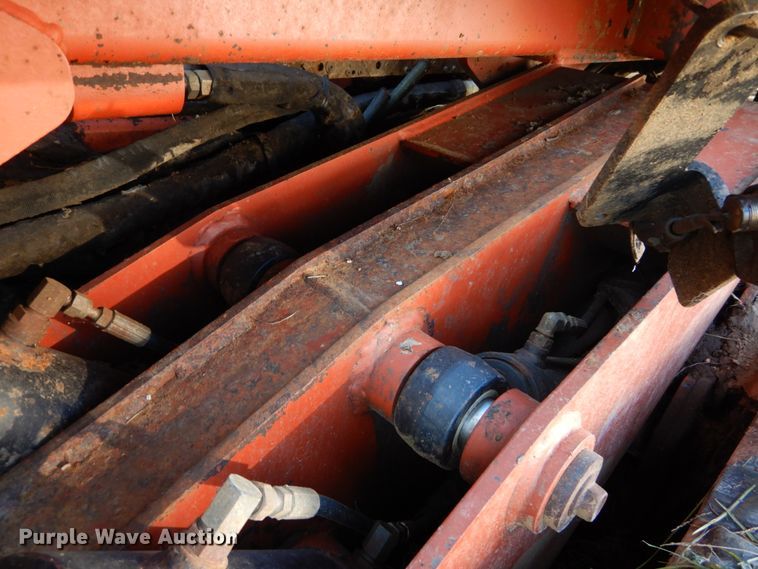 image for item DH2230 1999 Ditch Witch JT4020 directional boring unit