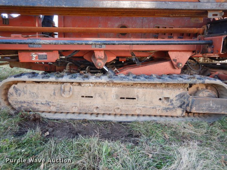 image for item DH2230 1999 Ditch Witch JT4020 directional boring unit