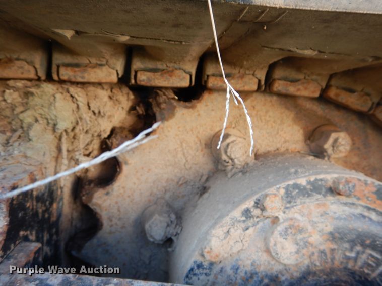 image for item DH2230 1999 Ditch Witch JT4020 directional boring unit