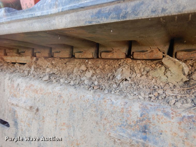 image for item DH2230 1999 Ditch Witch JT4020 directional boring unit