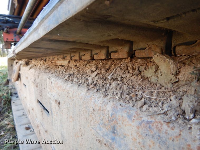 image for item DH2230 1999 Ditch Witch JT4020 directional boring unit