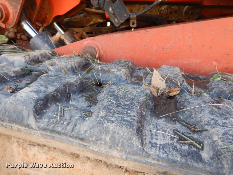 image for item DH2230 1999 Ditch Witch JT4020 directional boring unit