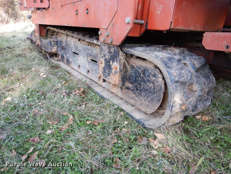 image for item DH2230 1999 Ditch Witch JT4020 directional boring unit