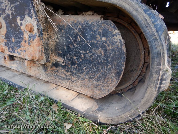 image for item DH2230 1999 Ditch Witch JT4020 directional boring unit