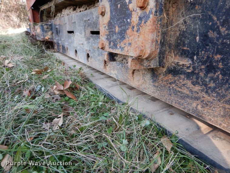 image for item DH2230 1999 Ditch Witch JT4020 directional boring unit