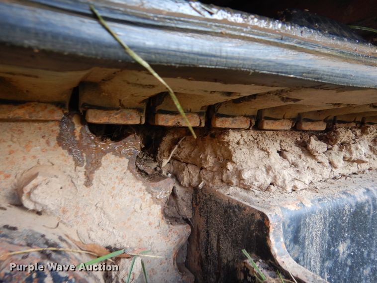 image for item DH2230 1999 Ditch Witch JT4020 directional boring unit