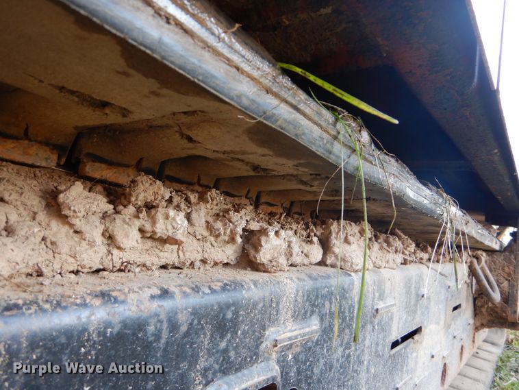 image for item DH2230 1999 Ditch Witch JT4020 directional boring unit