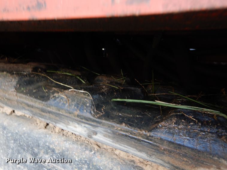 image for item DH2230 1999 Ditch Witch JT4020 directional boring unit