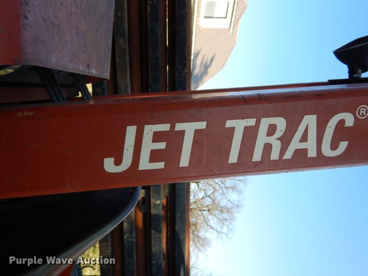 image for item DH2230 1999 Ditch Witch JT4020 directional boring unit