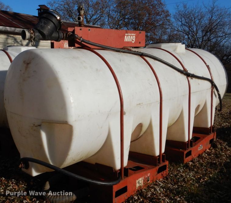 image for item DH2230 1999 Ditch Witch JT4020 directional boring unit