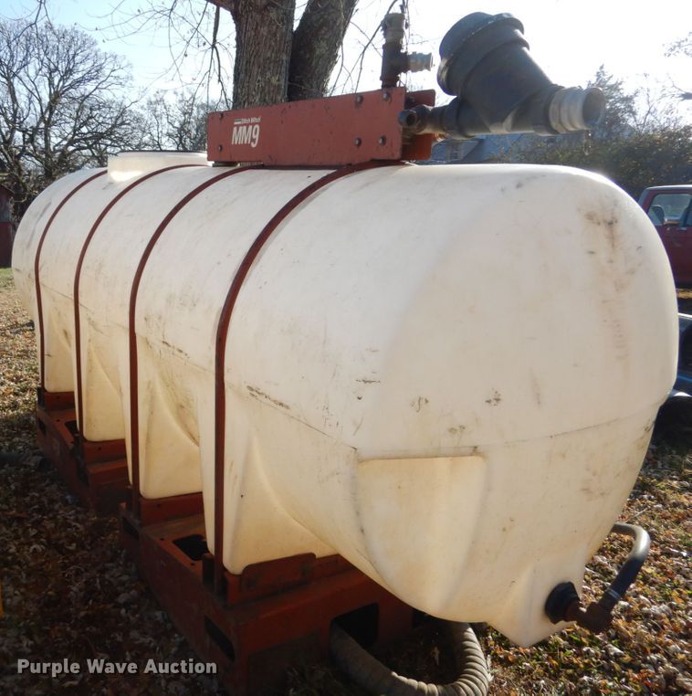 image for item DH2230 1999 Ditch Witch JT4020 directional boring unit