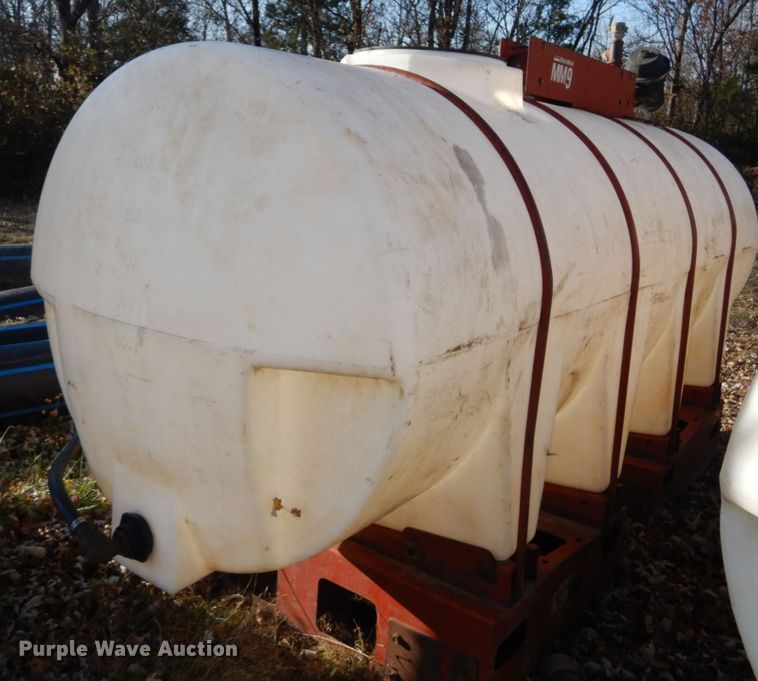 image for item DH2230 1999 Ditch Witch JT4020 directional boring unit