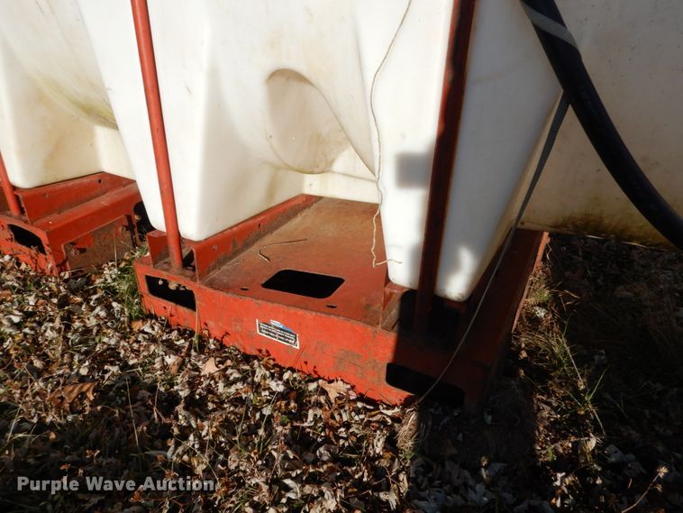 image for item DH2230 1999 Ditch Witch JT4020 directional boring unit