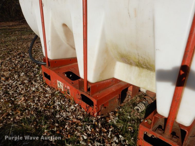 image for item DH2230 1999 Ditch Witch JT4020 directional boring unit