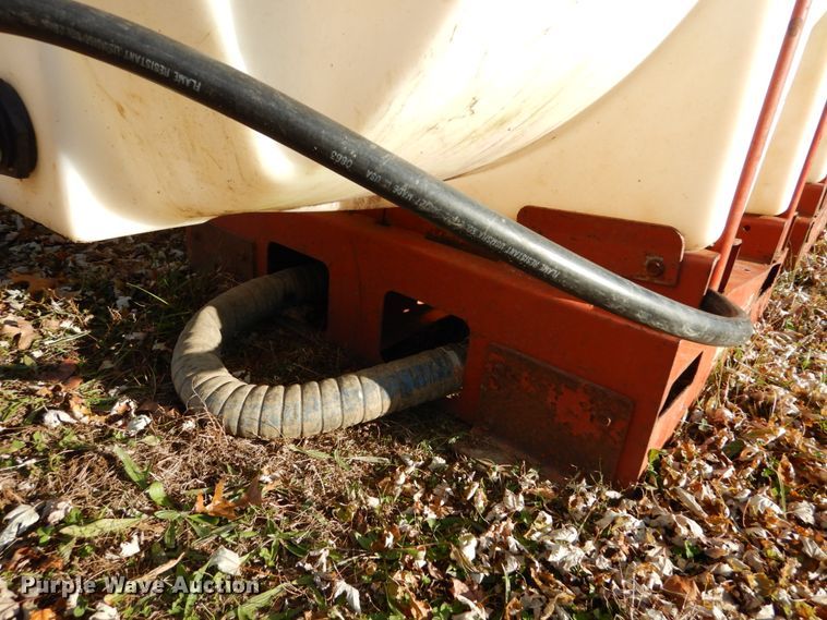 image for item DH2230 1999 Ditch Witch JT4020 directional boring unit