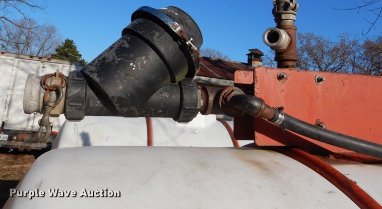 image for item DH2230 1999 Ditch Witch JT4020 directional boring unit