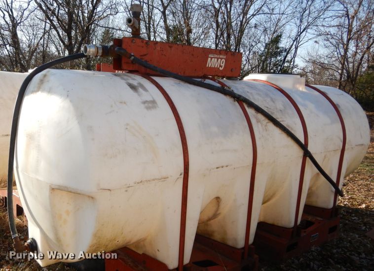 image for item DH2230 1999 Ditch Witch JT4020 directional boring unit