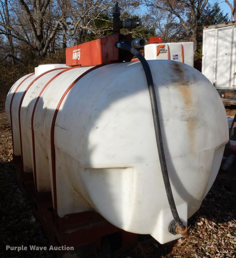 image for item DH2230 1999 Ditch Witch JT4020 directional boring unit