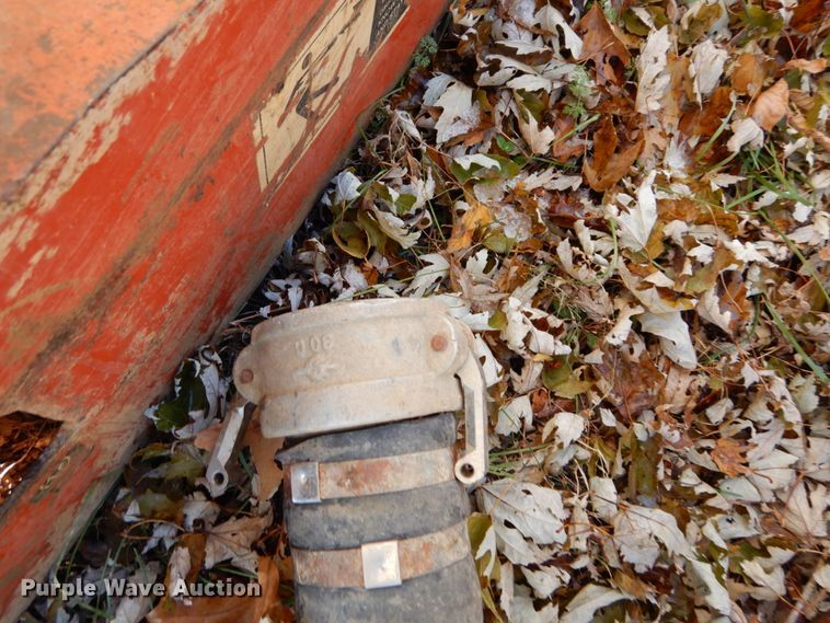 image for item DH2230 1999 Ditch Witch JT4020 directional boring unit