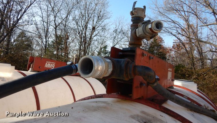 image for item DH2230 1999 Ditch Witch JT4020 directional boring unit