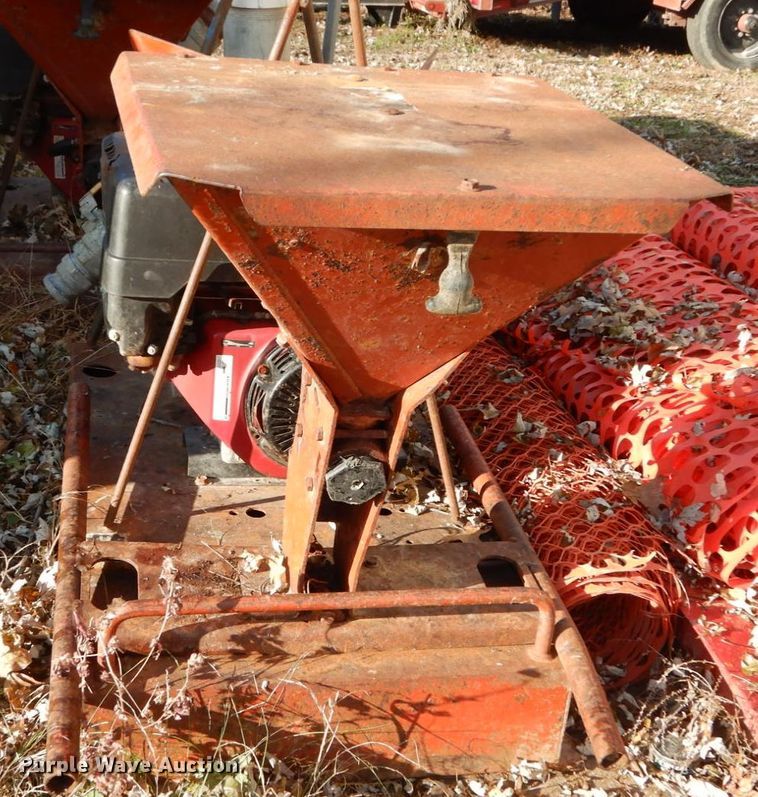 image for item DH2230 1999 Ditch Witch JT4020 directional boring unit