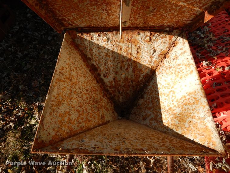 image for item DH2230 1999 Ditch Witch JT4020 directional boring unit